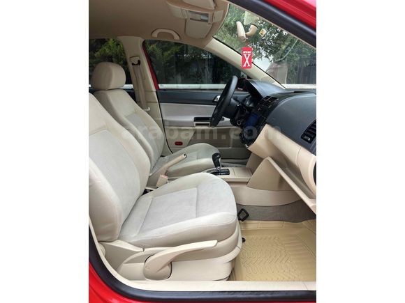 Galeriden Volkswagen Polo 1.4 Basicline 2005 Model Muğla