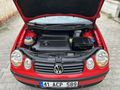 Galeriden Volkswagen Polo 1.4 Basicline 2005 Model Muğla