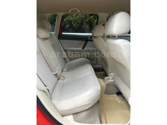 Galeriden Volkswagen Polo 1.4 Basicline 2005 Model Muğla