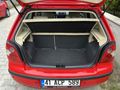 Galeriden Volkswagen Polo 1.4 Basicline 2005 Model Muğla