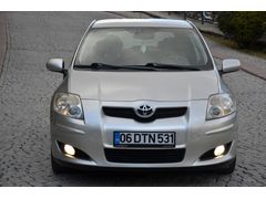 Sahibinden Toyota Auris 1.4 D-4D Elegant 2008 Model