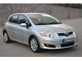 Sahibinden Toyota Auris 1.4 D-4D Elegant 2008 Model