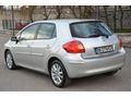 Sahibinden Toyota Auris 1.4 D-4D Elegant 2008 Model