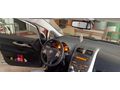 Sahibinden Toyota Auris 1.4 D-4D Elegant 2008 Model