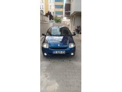 Sahibinden Renault Clio 1.4 2001 Model