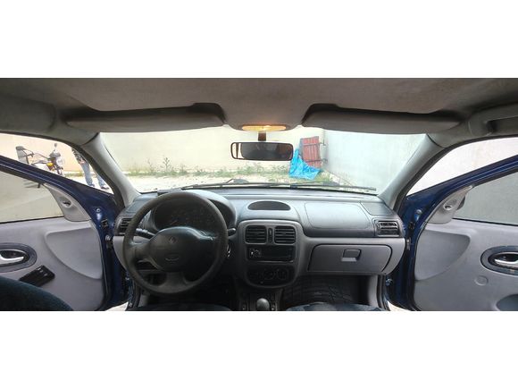 Sahibinden Renault Clio 1.4 2001 Model