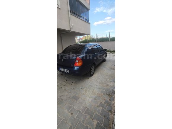 Sahibinden Renault Clio 1.4 2001 Model
