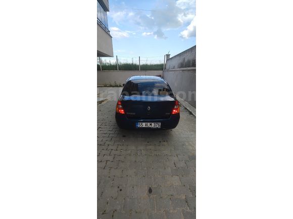 Sahibinden Renault Clio 1.4 2001 Model