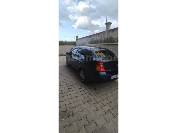 Sahibinden Renault Clio 1.4 2001 Model