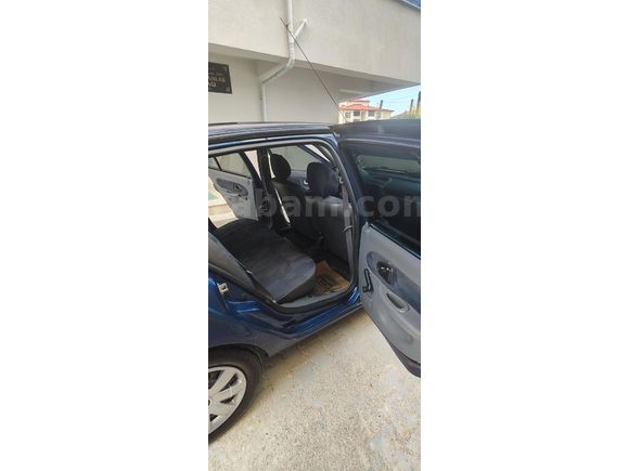 Sahibinden Renault Clio 1.4 2001 Model