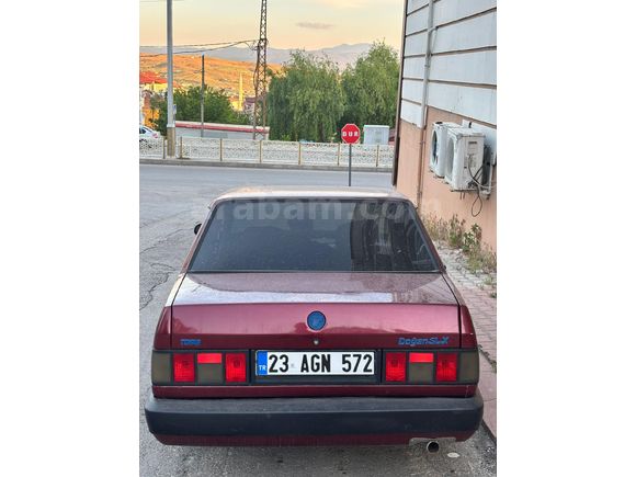 Tofaş Doğan SLX 1995 Model