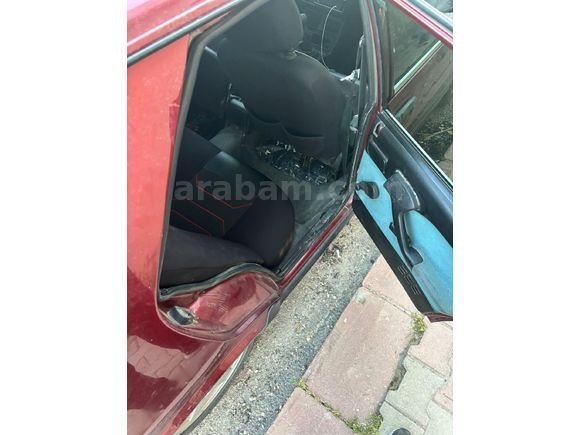 Tofaş Doğan SLX 1995 Model