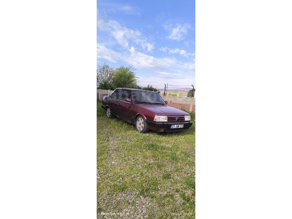 Tofaş Doğan SLX 1995 Model
