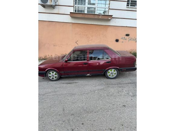 Tofaş Doğan SLX 1995 Model