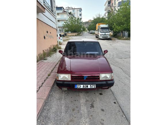 Tofaş Doğan SLX 1995 Model