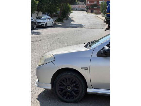 2010 SYMBOL AİLE ARACI