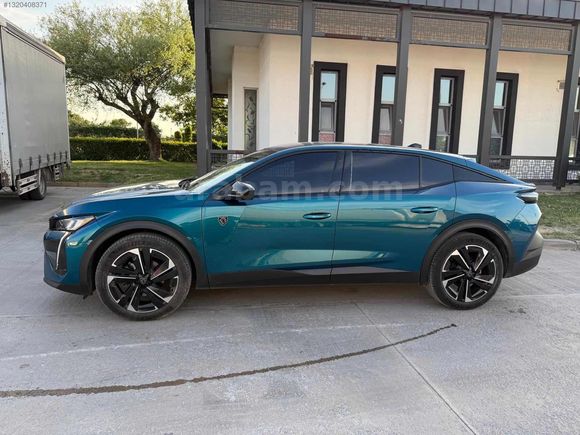 2024 MODEL HATASIZ BOYASIZ KAYITSIZ KOMPLE PPF KARTA 12 TAKSİT