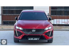 ASİLBEY MOTORS'DAN..HATASIZ..BOYASIZ..19 BİNDE..İLK SAHİP