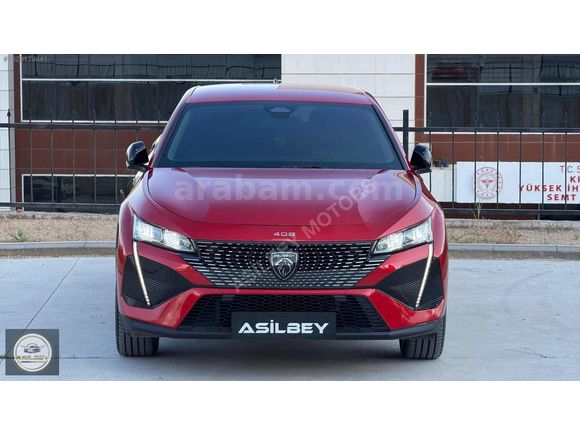 ASİLBEY MOTORS'DAN..HATASIZ..BOYASIZ..19 BİNDE..İLK SAHİP