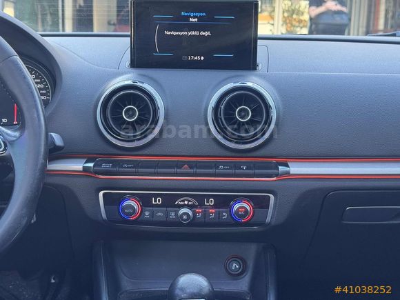 KAPLAN MOTORS'DAN SLİNE//DİZEL-OTOMATİK//CAM TAVAN