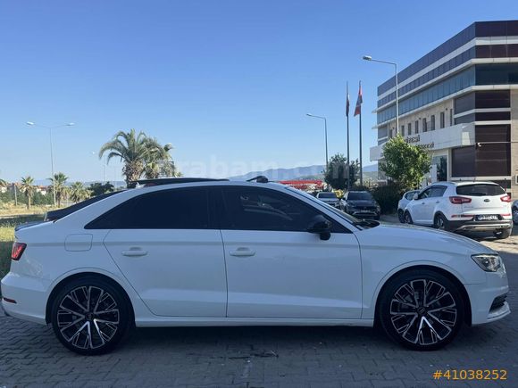 KAPLAN MOTORS'DAN SLİNE//DİZEL-OTOMATİK//CAM TAVAN