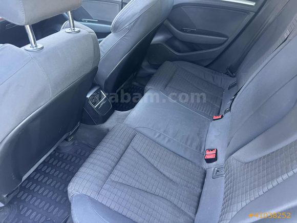 KAPLAN MOTORS'DAN SLİNE//DİZEL-OTOMATİK//CAM TAVAN