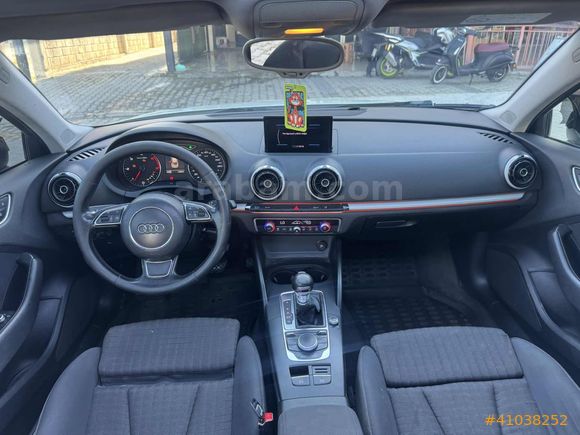 KAPLAN MOTORS'DAN SLİNE//DİZEL-OTOMATİK//CAM TAVAN