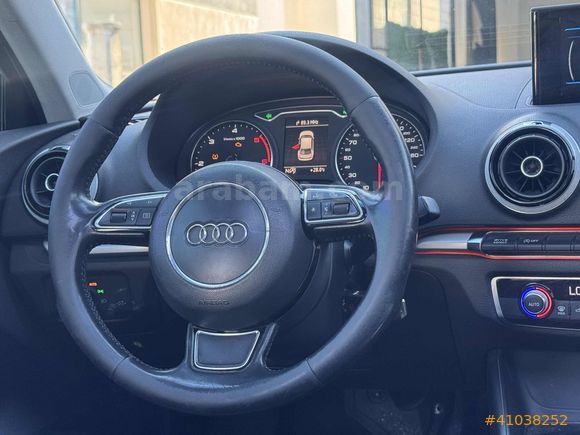 KAPLAN MOTORS'DAN SLİNE//DİZEL-OTOMATİK//CAM TAVAN