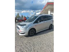 Sahibinden Ford Tourneo Courier 1.5 TDCi Delux 2014 Model