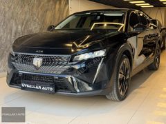 2024 MODEL HATASIZ PEUGEOT 408 ALURE SERVİS BAKIMLI