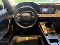 2024 MODEL HATASIZ PEUGEOT 408 ALURE SERVİS BAKIMLI