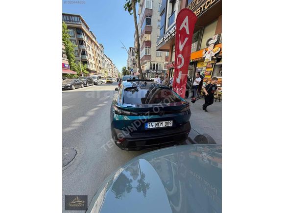 HATASIZ-BOYASIZ-LANSMAN RENK-2025 MODEL-15BİN-GT