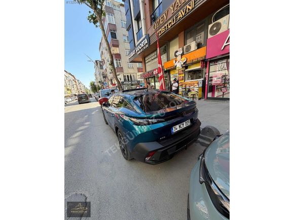 HATASIZ-BOYASIZ-LANSMAN RENK-2025 MODEL-15BİN-GT