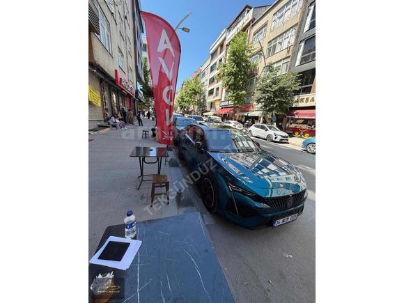 HATASIZ-BOYASIZ-LANSMAN RENK-2025 MODEL-15BİN-GT