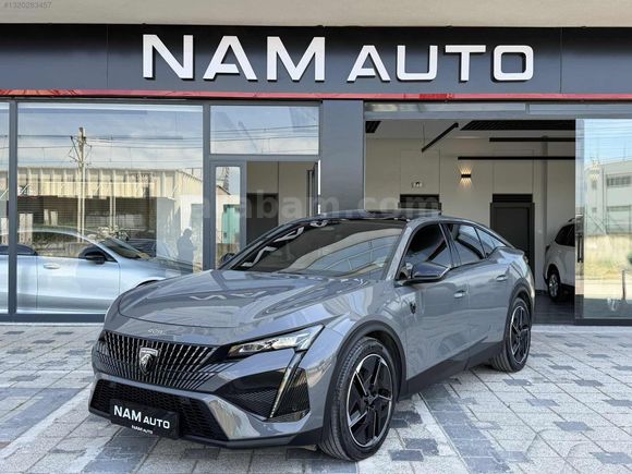 NAM AUTO - İLK ELDEN HATASIZ ÇOK ÇOK TEMİZ GARAJ ARABASI %20 KDV