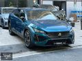 2025 PEUGEOT 408 1.2 PURETECH ALLURE - KAYITSIZ - 23.000 KM
