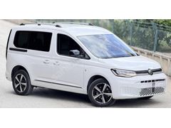 Sahibinden Volkswagen Caddy 2.0 TDI Style 2025 Model