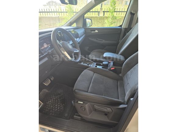 Sahibinden Volkswagen Caddy 2.0 TDI Style 2025 Model