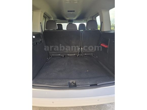 Sahibinden Volkswagen Caddy 2.0 TDI Style 2025 Model