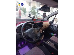 Sahibinden Citroen Berlingo 1.6 HDi SX 2011 Model  185.000 km Siyah