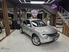 SIFIR VİZELİ MASRAFSIZ 2011 NISSAN JUKE 1.6 SPORT PACK BAKIMLI