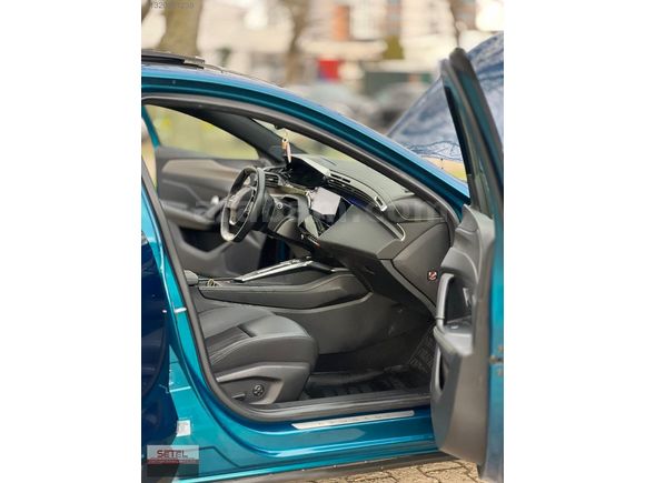 SETELDEN 2023 408 GT HATASIZ SERVİS BAKIMLI GARANTİLİ