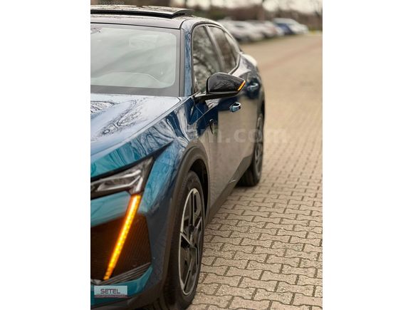 SETELDEN 2023 408 GT HATASIZ SERVİS BAKIMLI GARANTİLİ