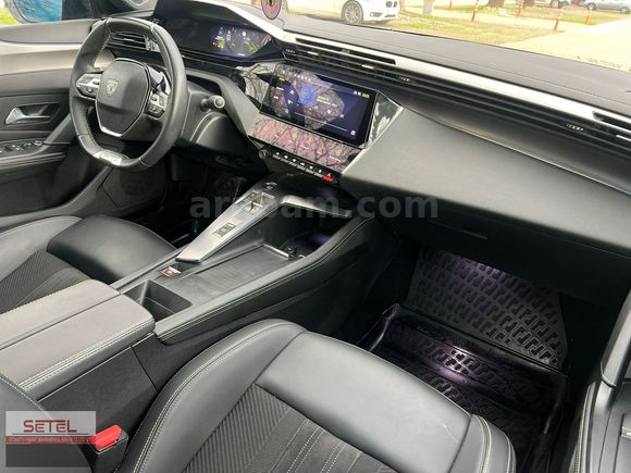 SETELDEN 2023 408 GT HATASIZ SERVİS BAKIMLI GARANTİLİ