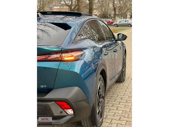 SETELDEN 2023 408 GT HATASIZ SERVİS BAKIMLI GARANTİLİ