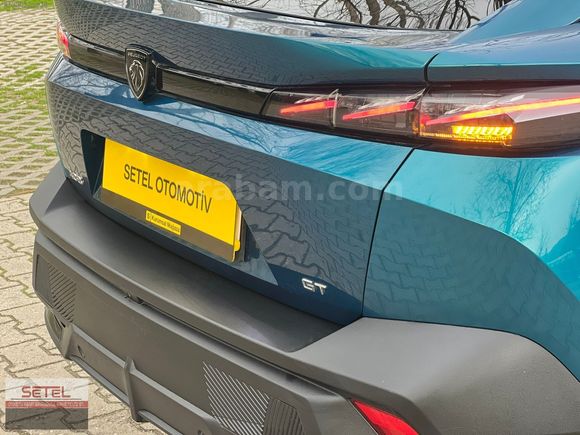 SETELDEN 2023 408 GT HATASIZ SERVİS BAKIMLI GARANTİLİ