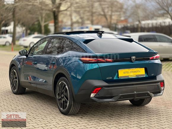 SETELDEN 2023 408 GT HATASIZ SERVİS BAKIMLI GARANTİLİ