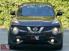 MRZ GROUPTAN 400.000TL PEŞİNATLA NİSSAN JUKE 66.***KM HATASIZ