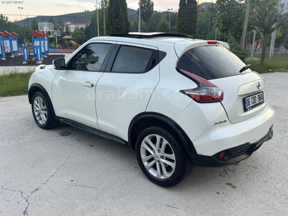HATASIZ BOYASIZ SANROOFLU OTOMATİK