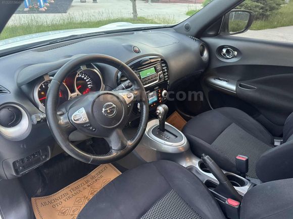 HATASIZ BOYASIZ SANROOFLU OTOMATİK